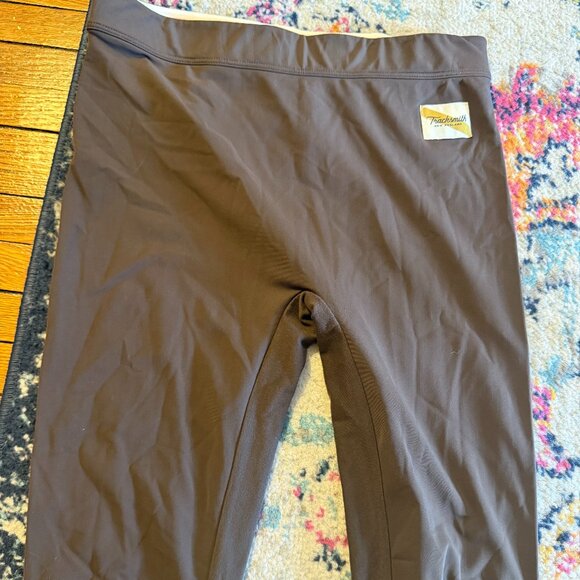 Tracksmith Turnover Tights - Picture 1 of 8